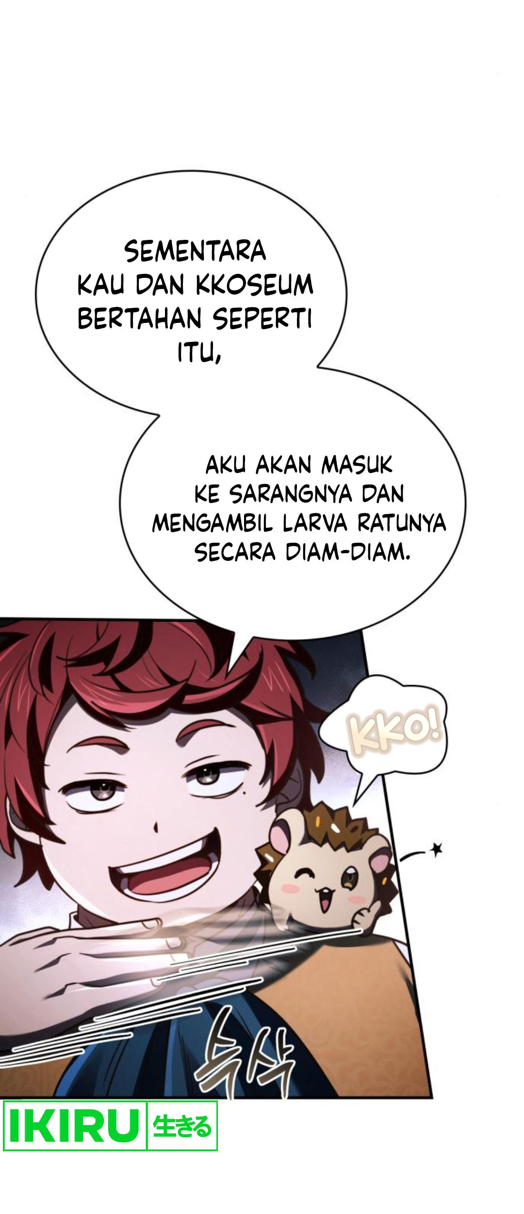 The Crown Prince That Sells Medicine Chapter 57 Gambar 38