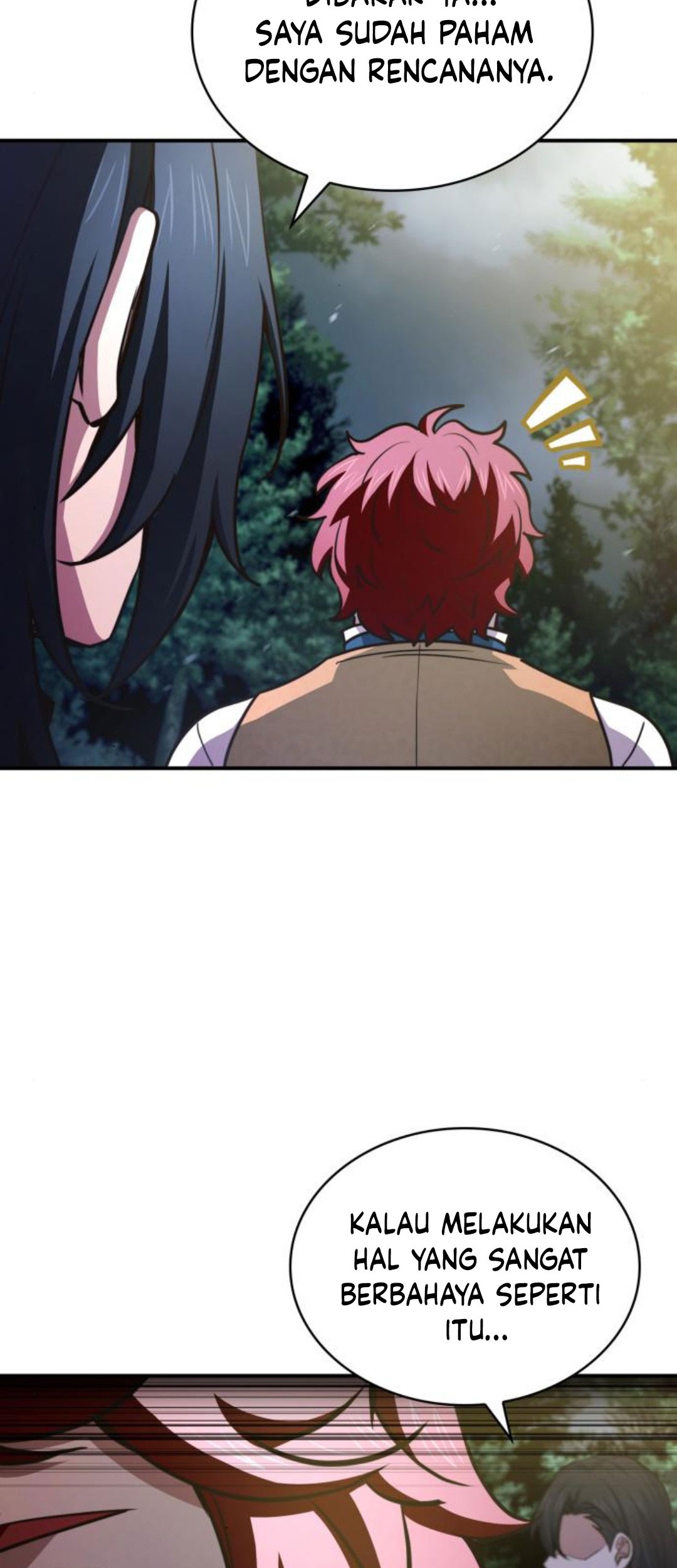 The Crown Prince That Sells Medicine Chapter 57 Gambar 43