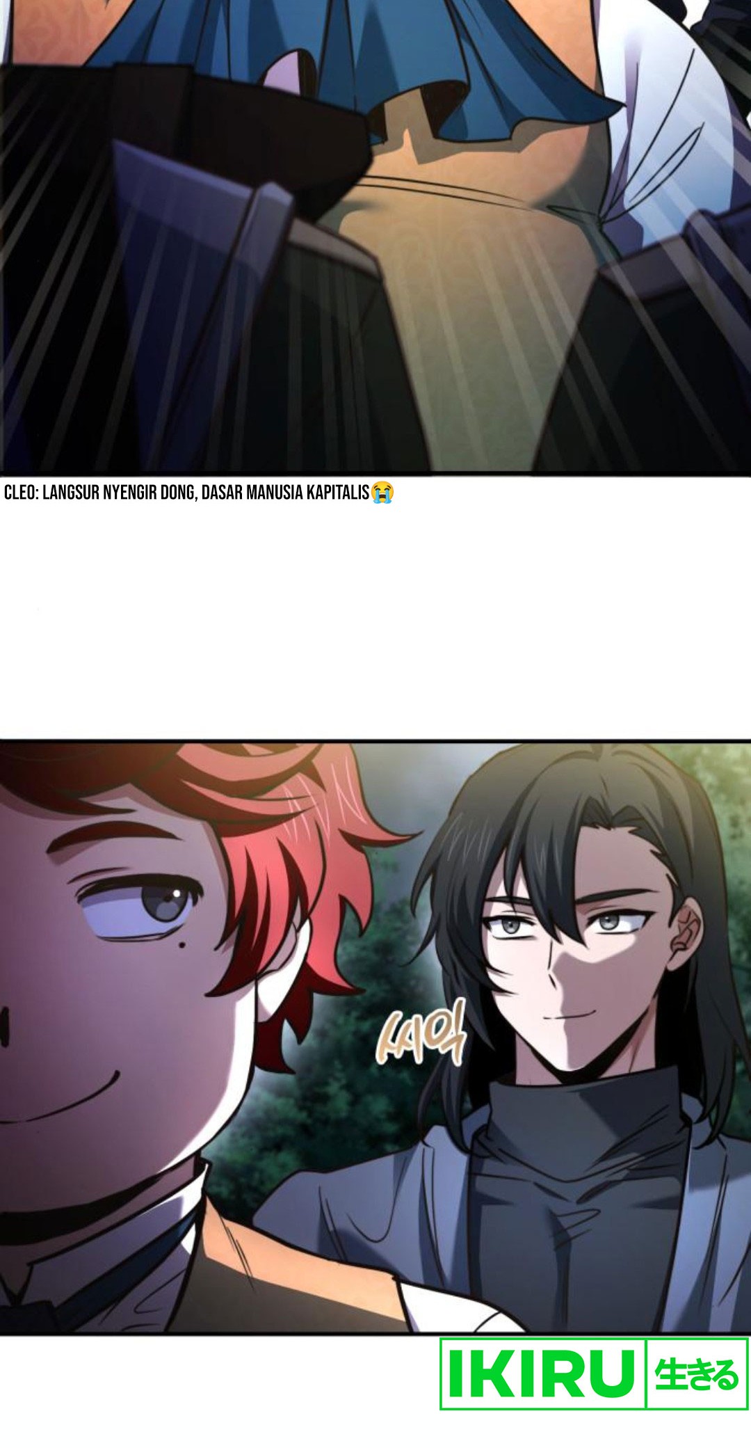 The Crown Prince That Sells Medicine Chapter 57 Gambar 45