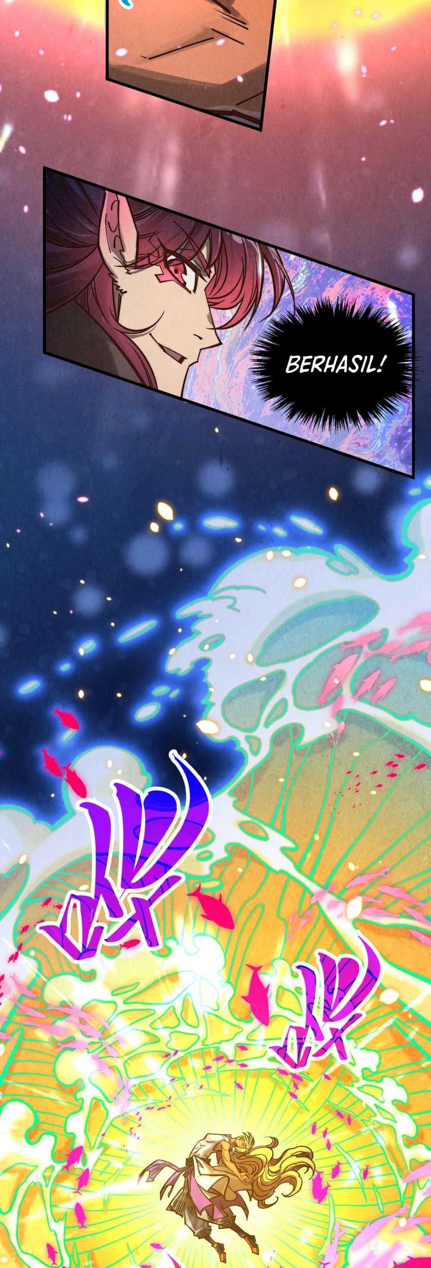 The Ultimate of All Ages Chapter 369 Gambar 40