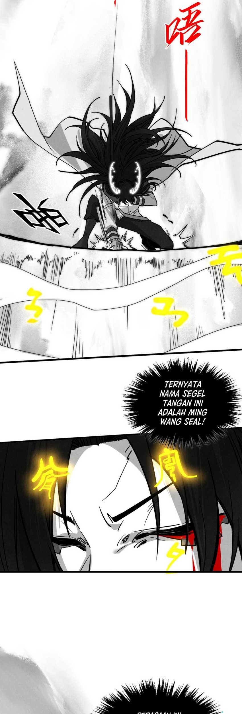 The Ultimate of All Ages Chapter 369 Gambar 28