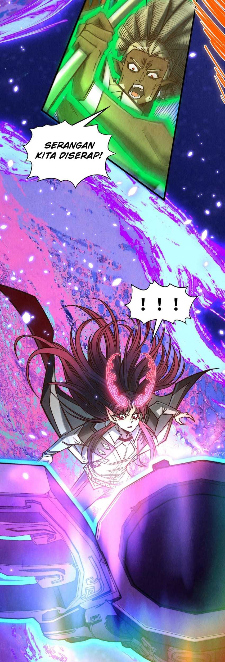 The Ultimate of All Ages Chapter 369 Gambar 37