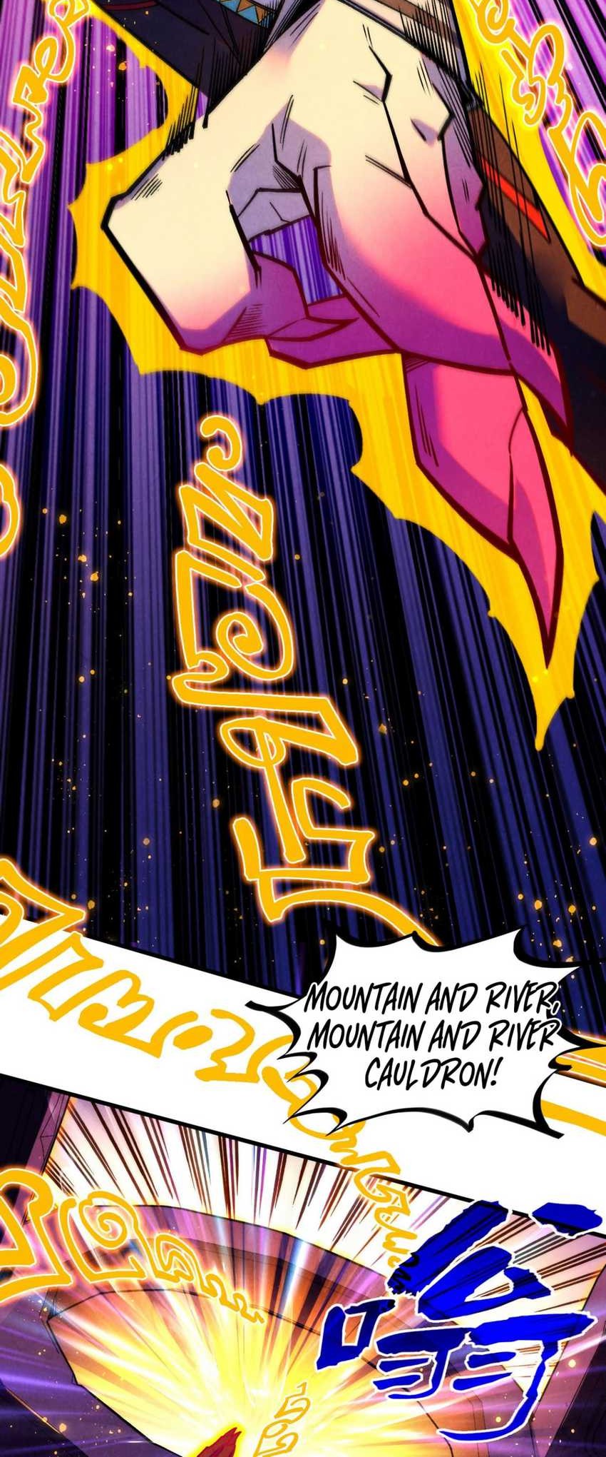 The Ultimate of All Ages Chapter 369 Gambar 3