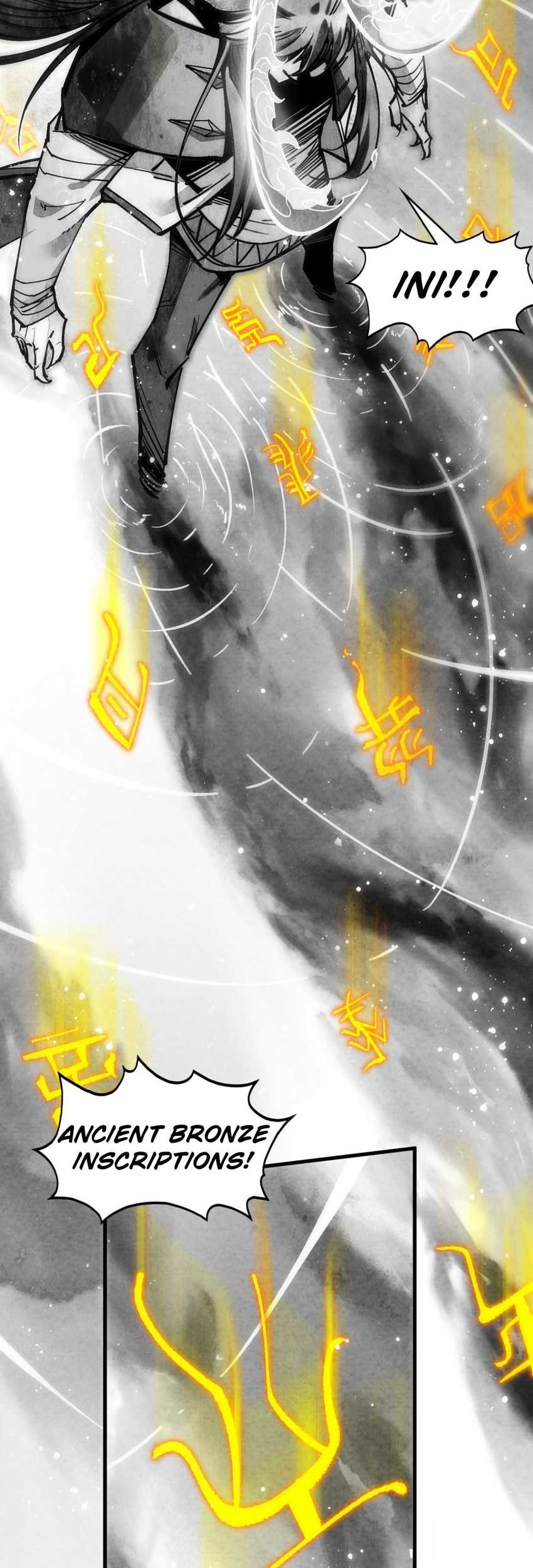 The Ultimate of All Ages Chapter 369 Gambar 10