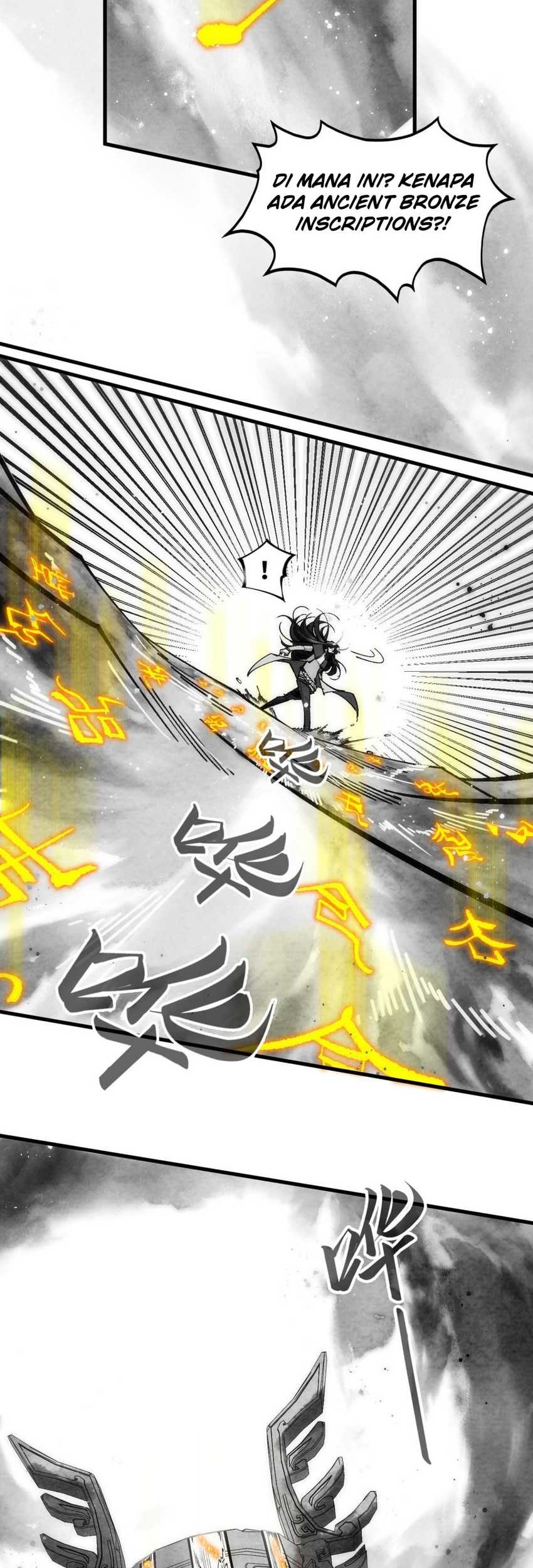 The Ultimate of All Ages Chapter 369 Gambar 11