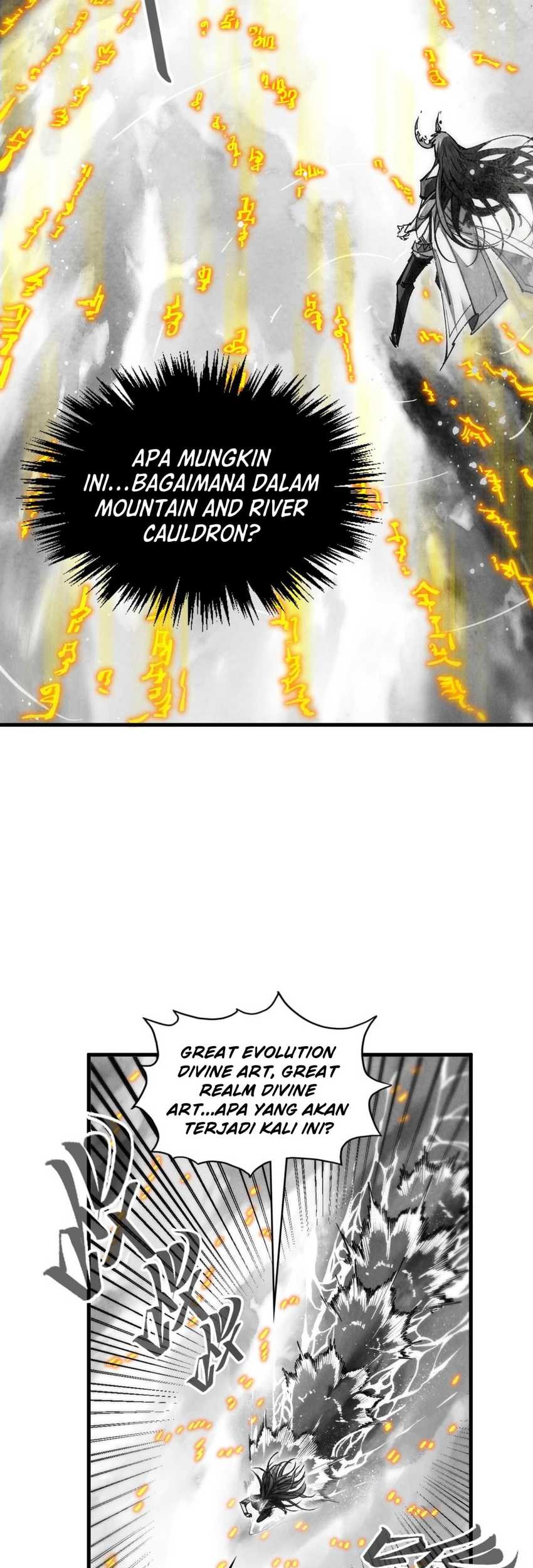 The Ultimate of All Ages Chapter 369 Gambar 13