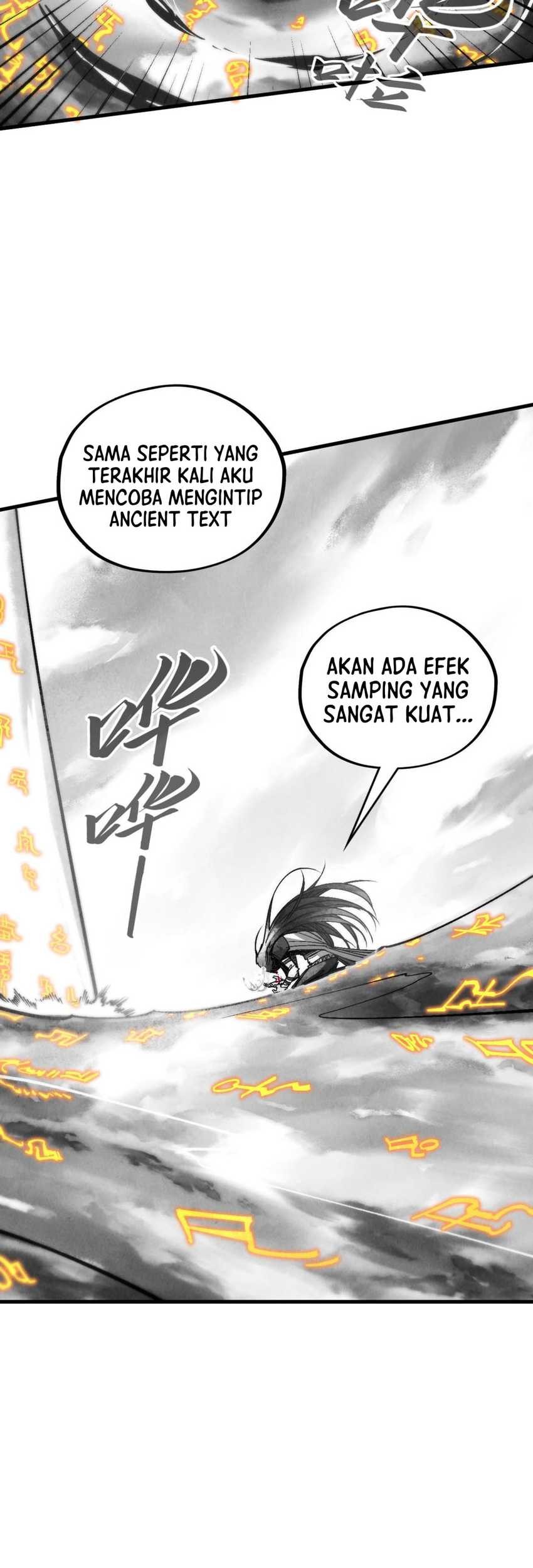 The Ultimate of All Ages Chapter 369 Gambar 16