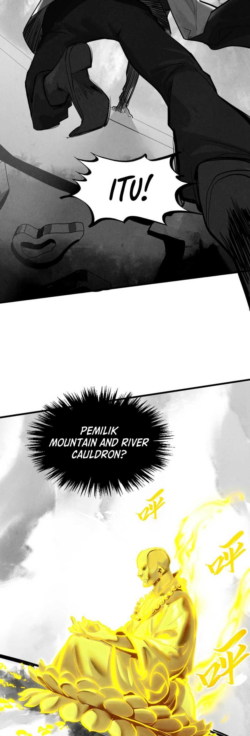 The Ultimate of All Ages Chapter 369 Gambar 22