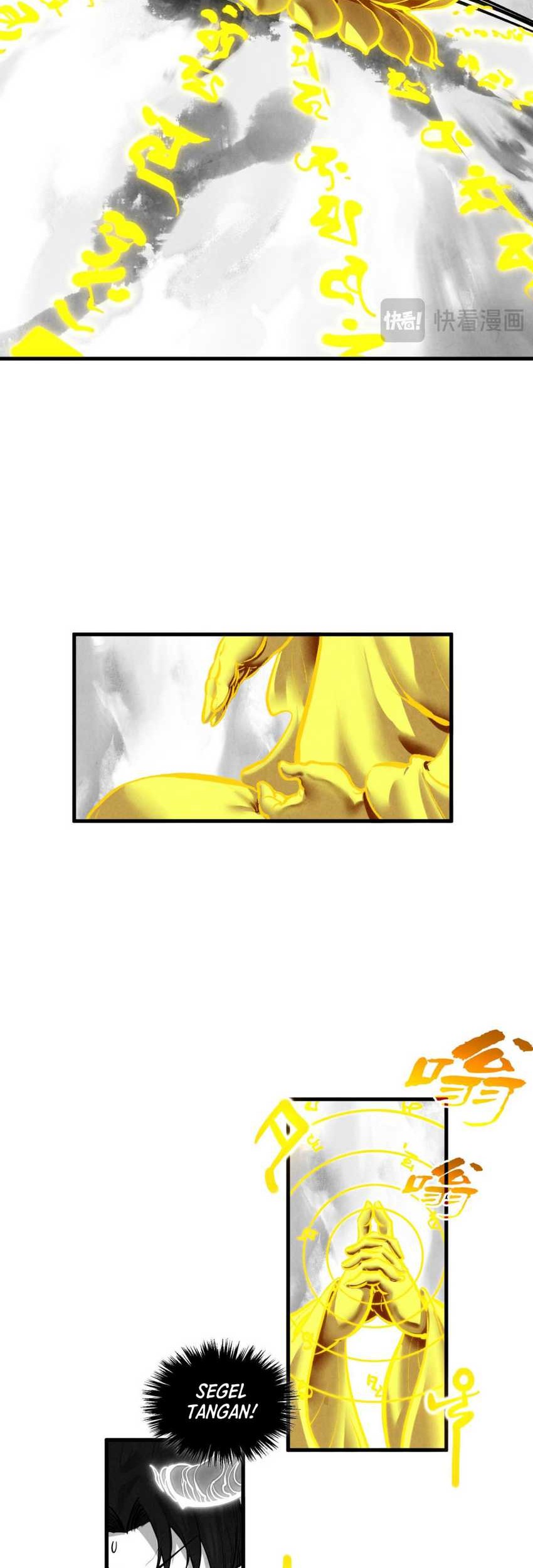 The Ultimate of All Ages Chapter 369 Gambar 23