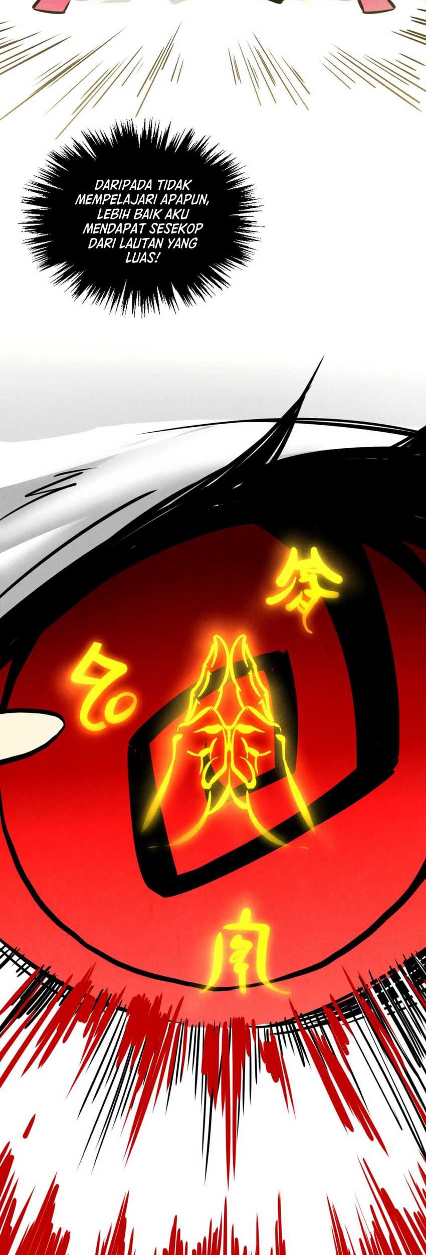 The Ultimate of All Ages Chapter 369 Gambar 26