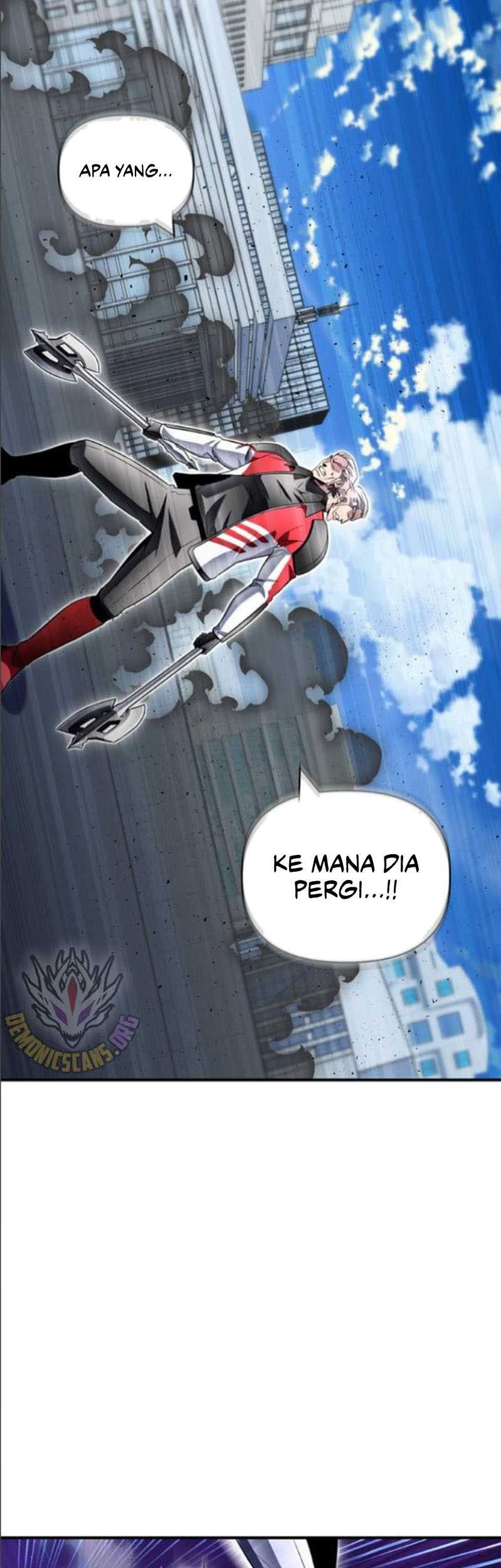 Superhuman Battlefield Chapter 135 Gambar 50