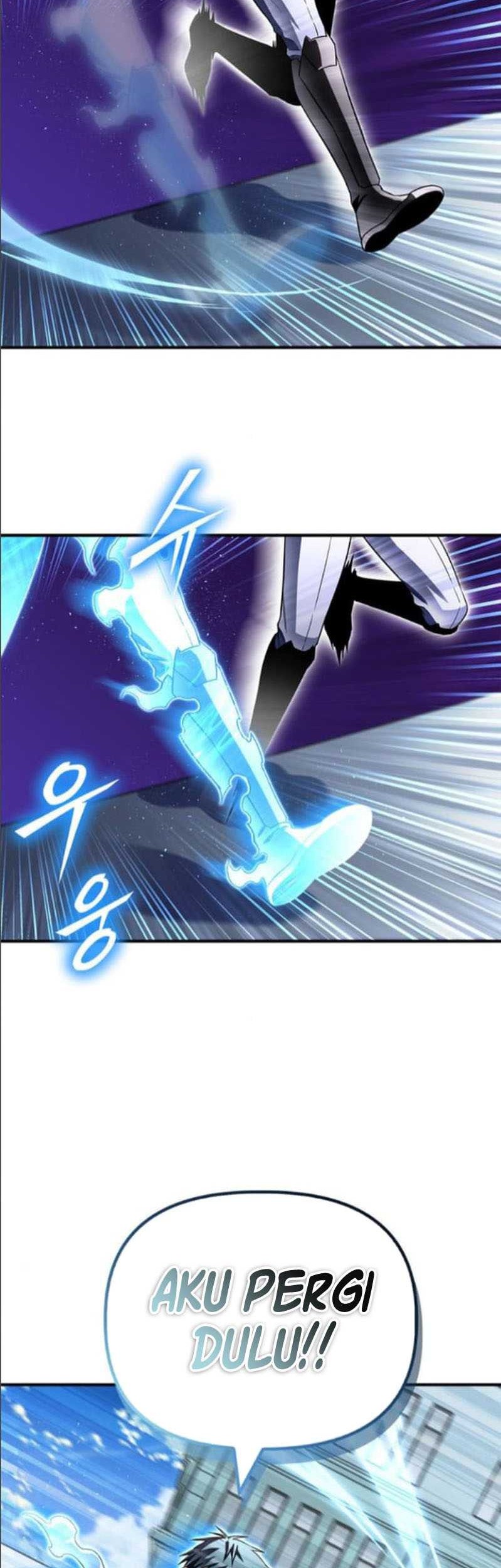 Superhuman Battlefield Chapter 135 Gambar 51