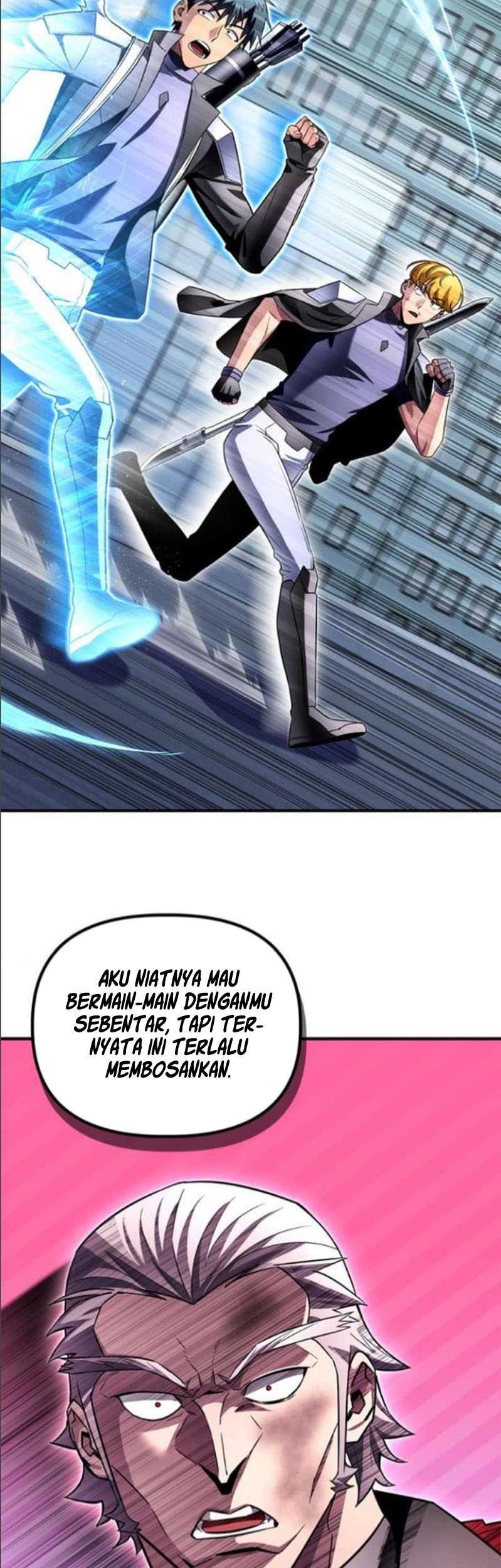 Superhuman Battlefield Chapter 135 Gambar 52