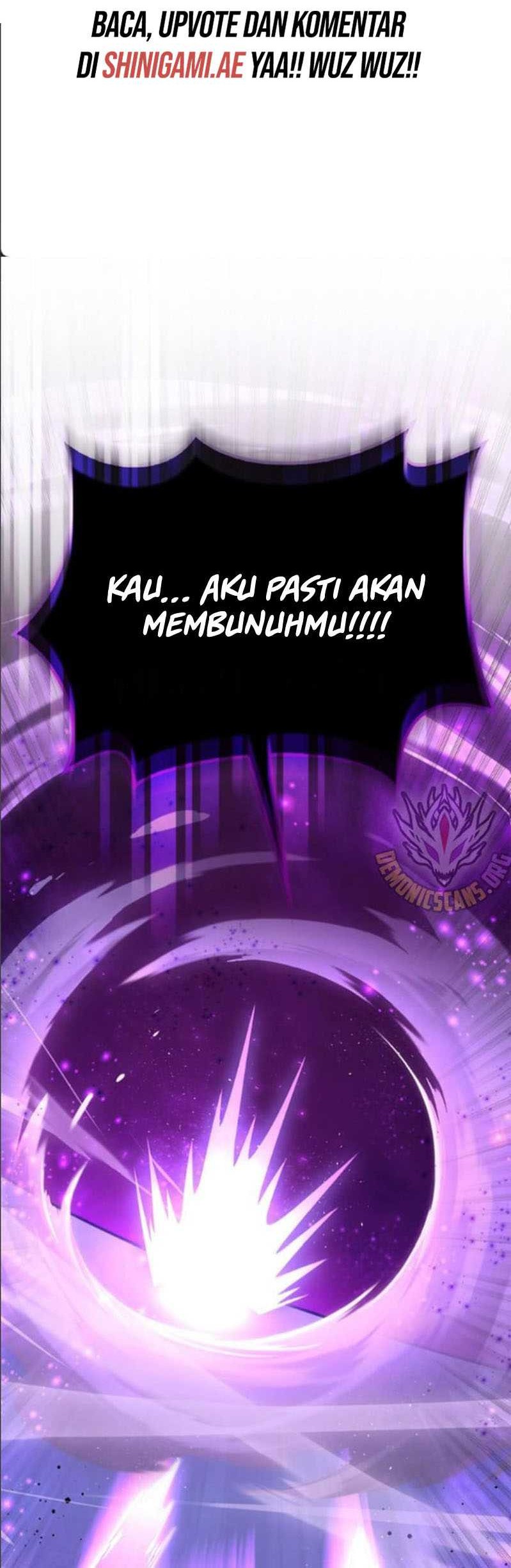 Superhuman Battlefield Chapter 135 Gambar 57