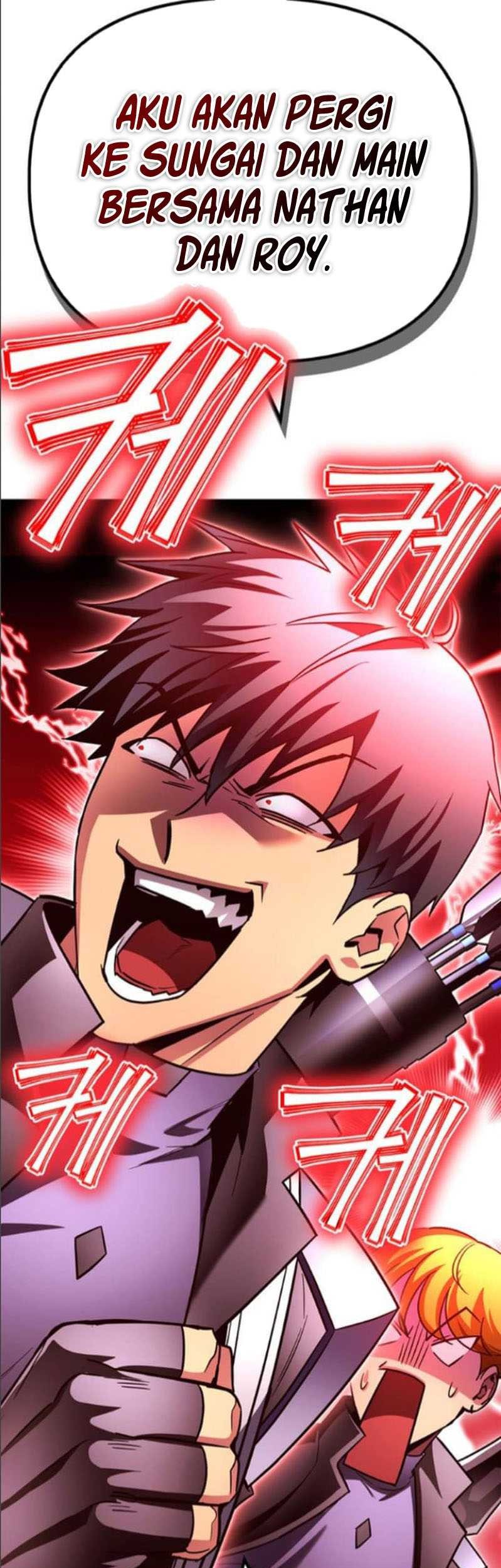 Superhuman Battlefield Chapter 135 Gambar 54