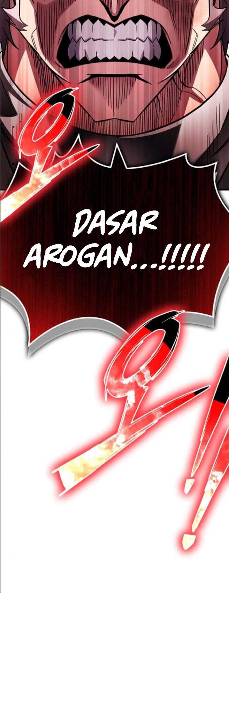 Superhuman Battlefield Chapter 135 Gambar 56