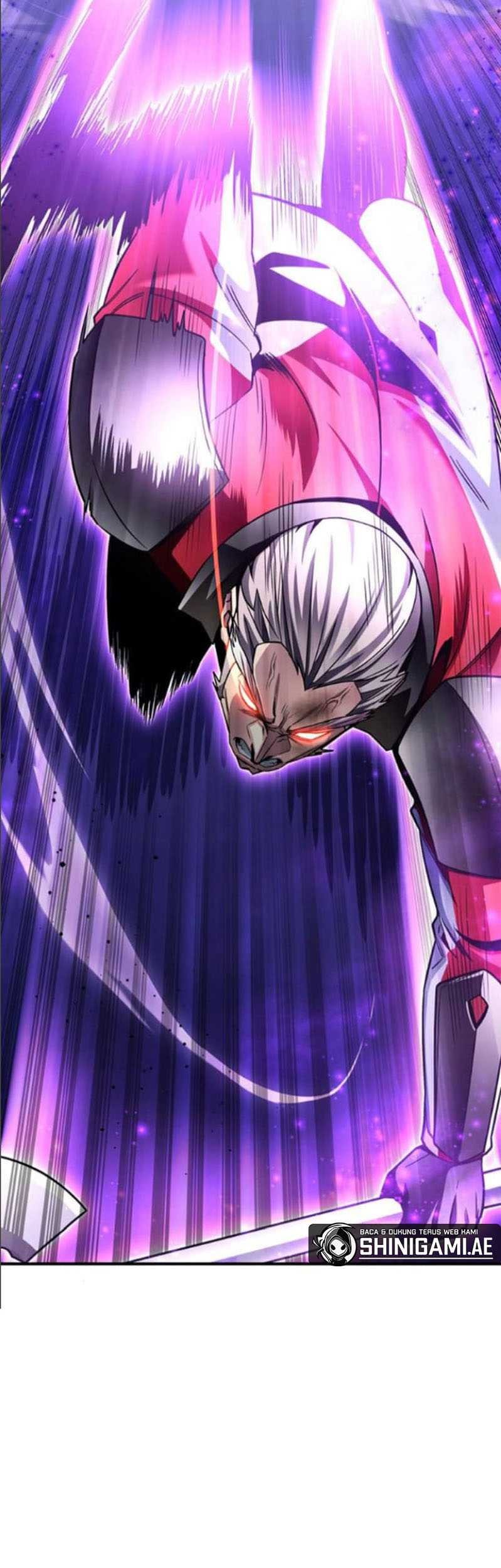 Superhuman Battlefield Chapter 135 Gambar 58