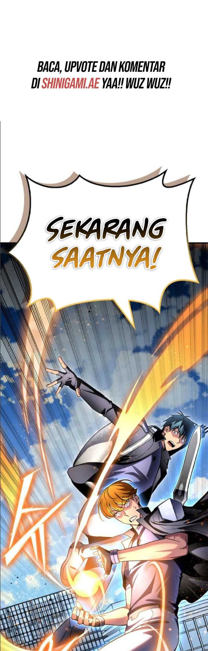 Superhuman Battlefield Chapter 135 Gambar 59