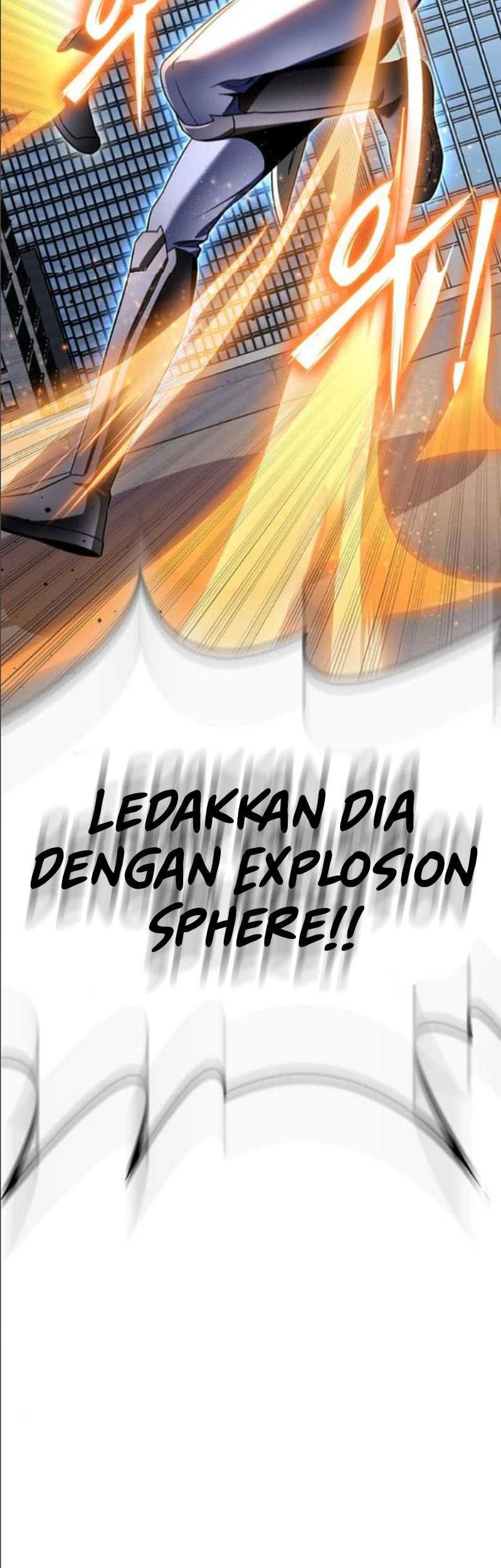 Superhuman Battlefield Chapter 135 Gambar 60