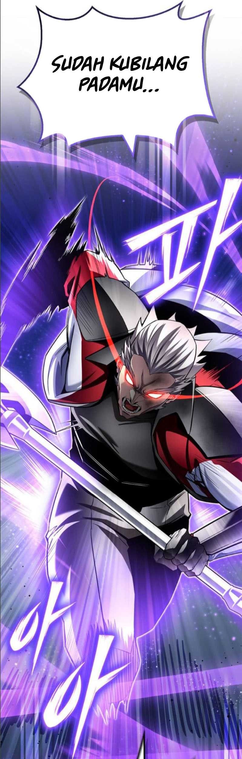 Superhuman Battlefield Chapter 135 Gambar 62