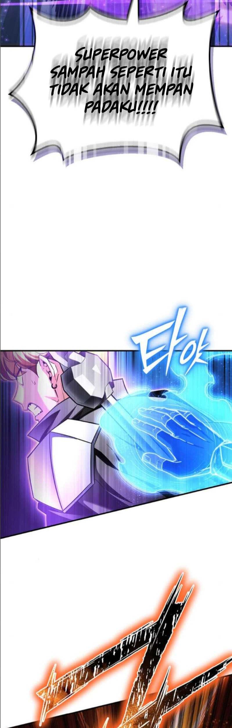 Superhuman Battlefield Chapter 135 Gambar 63