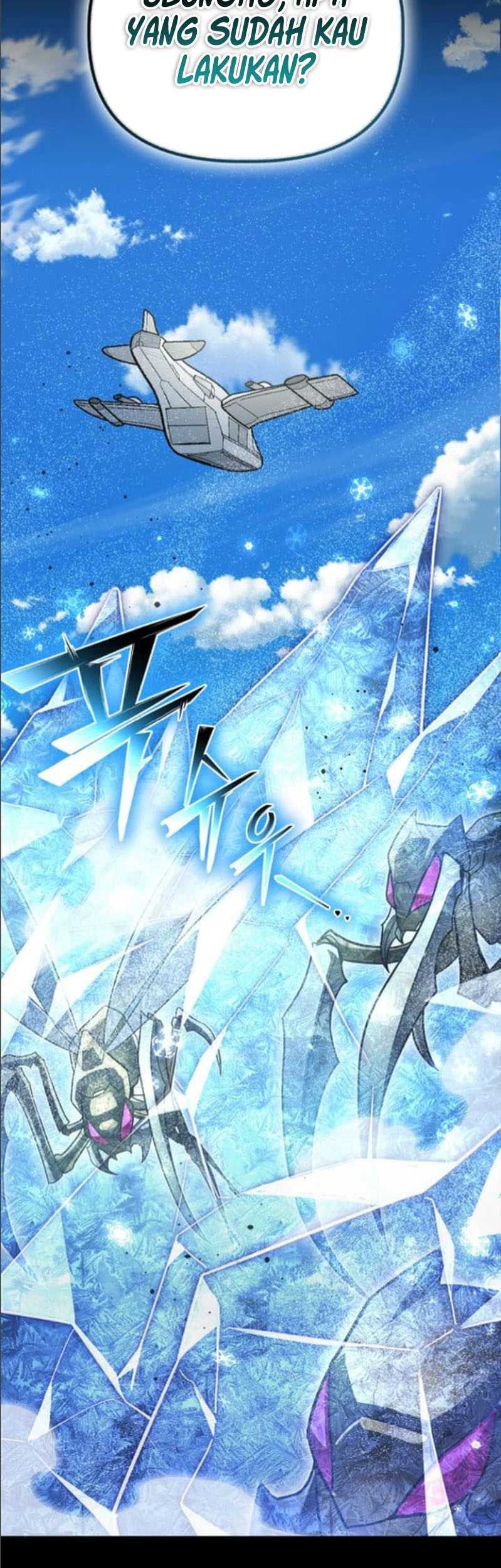 Superhuman Battlefield Chapter 135 Gambar 69