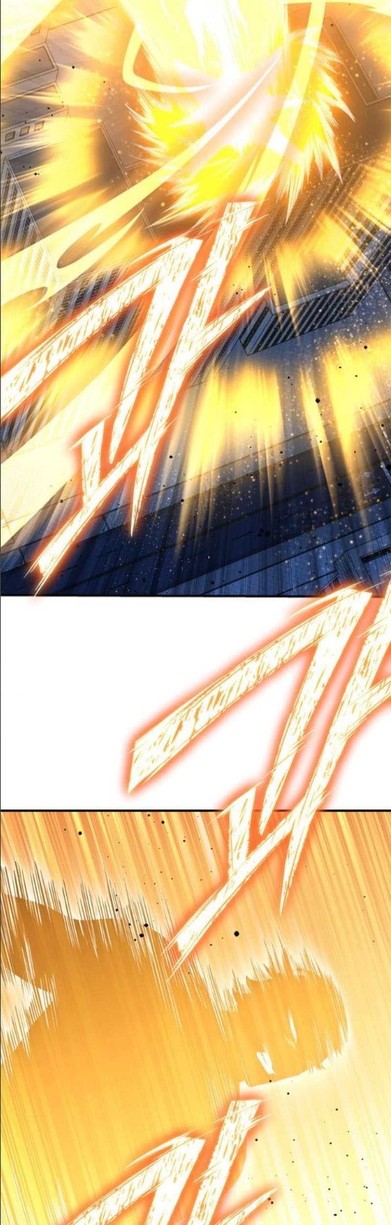 Superhuman Battlefield Chapter 135 Gambar 67