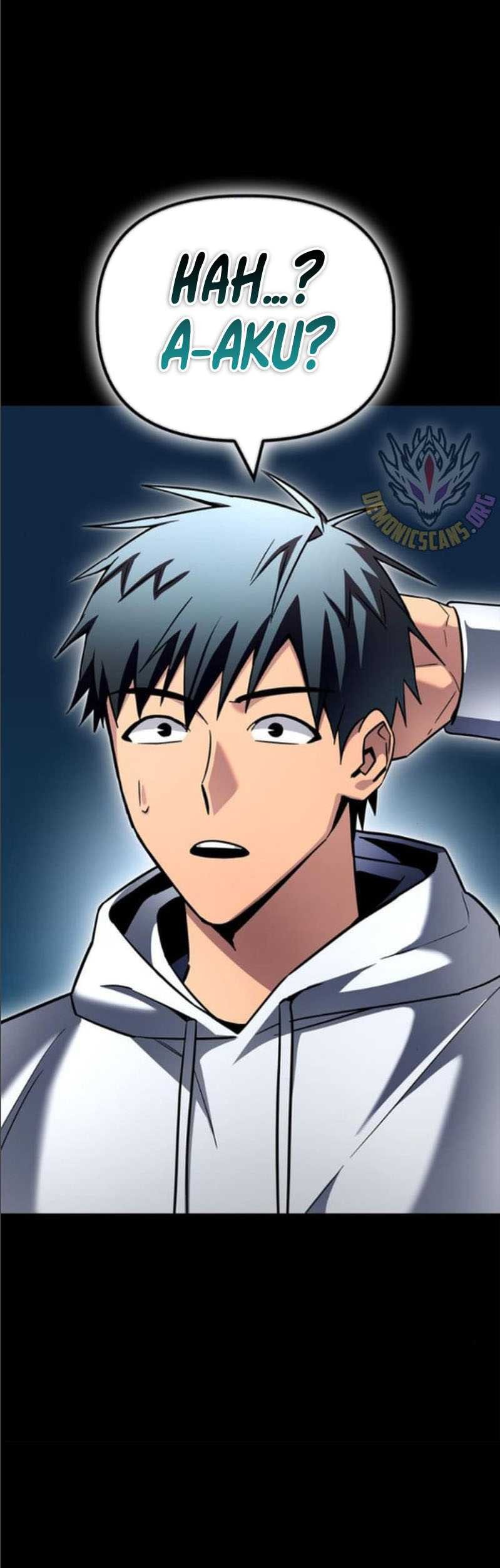 Superhuman Battlefield Chapter 135 Gambar 70