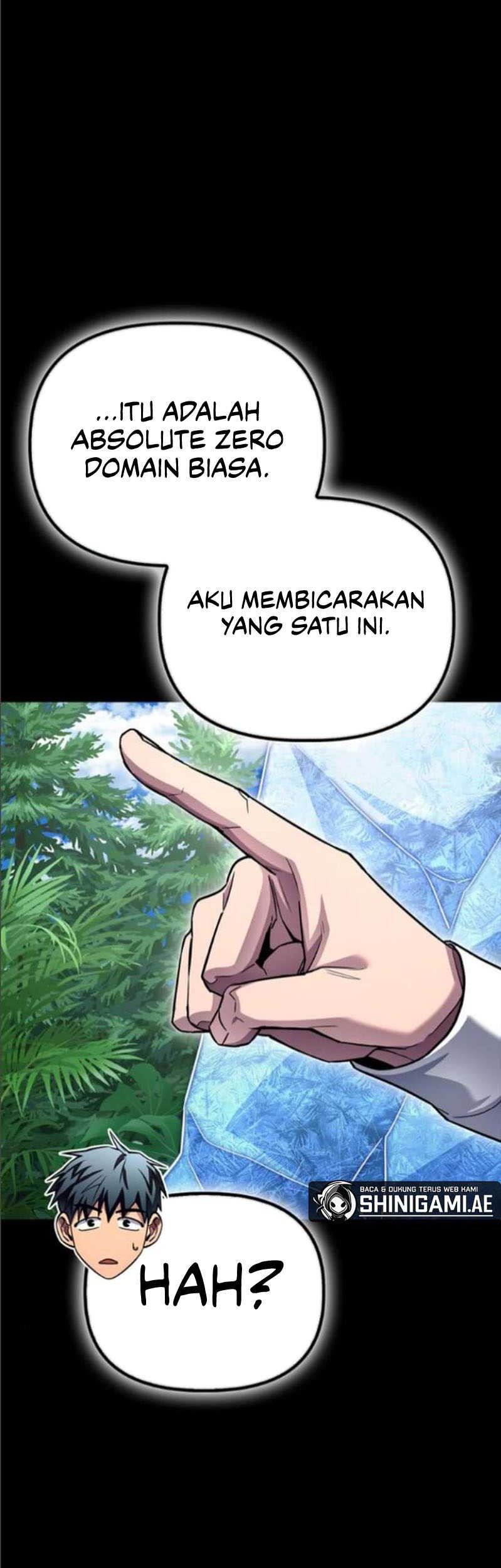 Superhuman Battlefield Chapter 135 Gambar 72