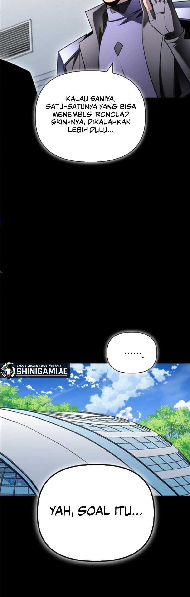 Superhuman Battlefield Chapter 135 Gambar 37