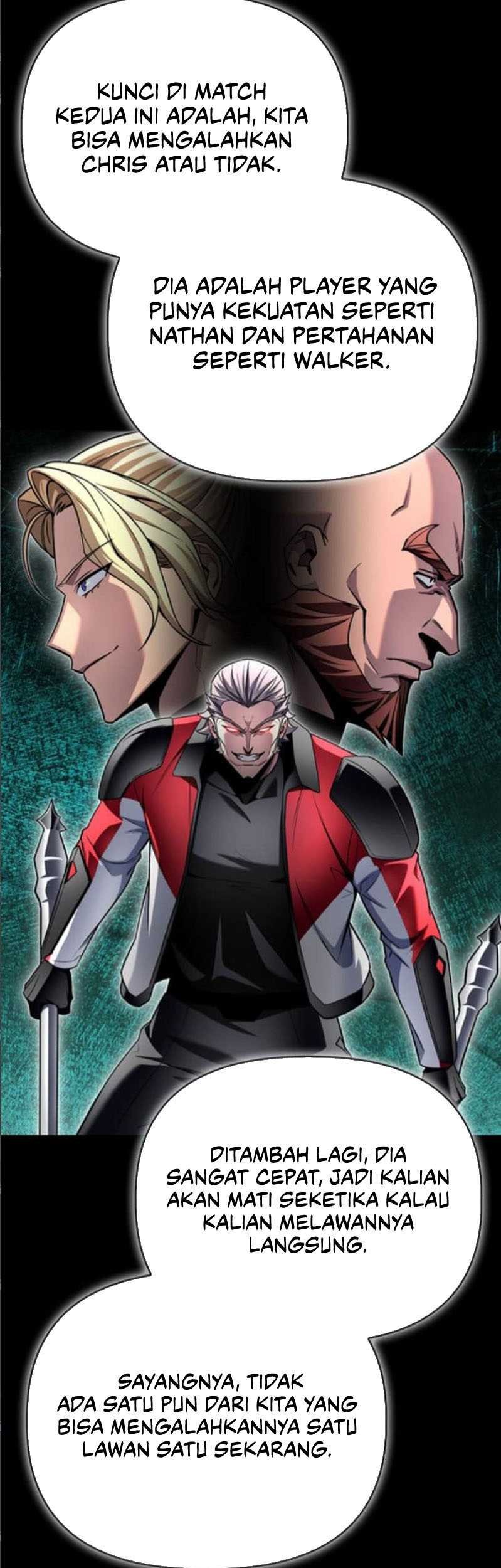 Superhuman Battlefield Chapter 135 Gambar 34