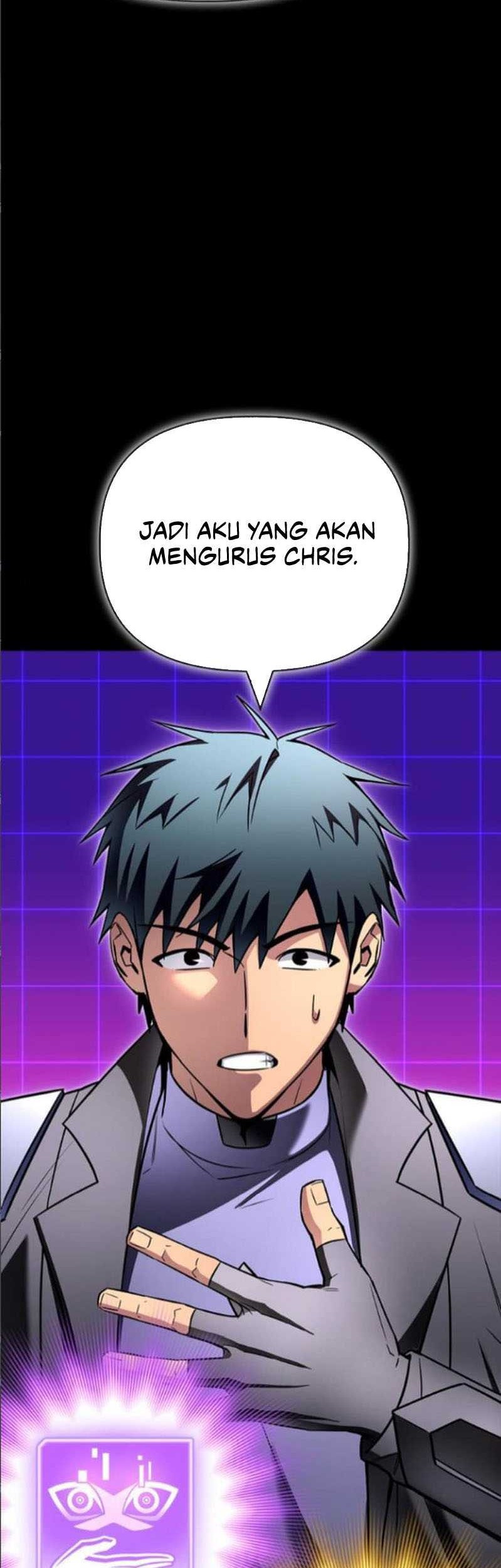 Superhuman Battlefield Chapter 135 Gambar 35