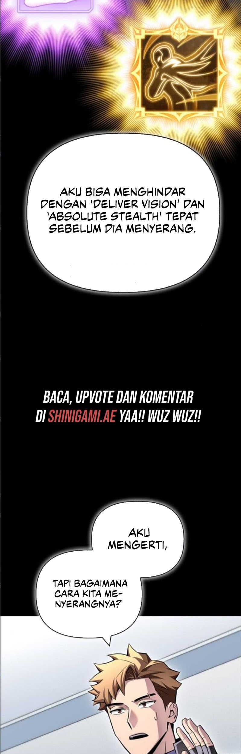 Superhuman Battlefield Chapter 135 Gambar 36