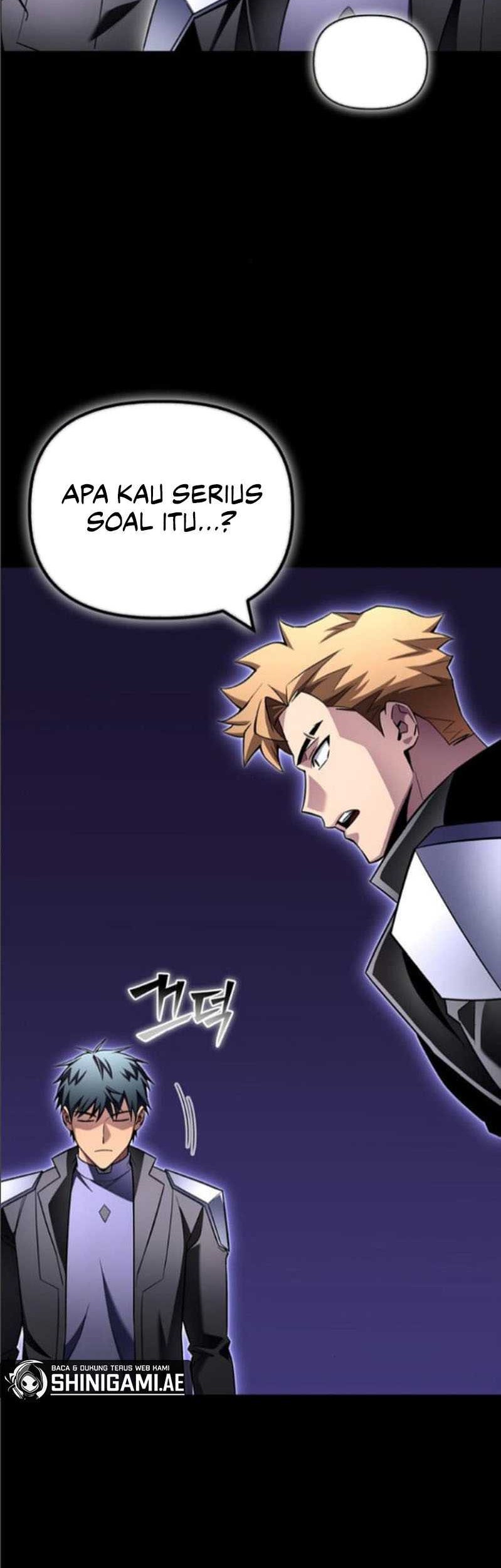 Superhuman Battlefield Chapter 135 Gambar 39