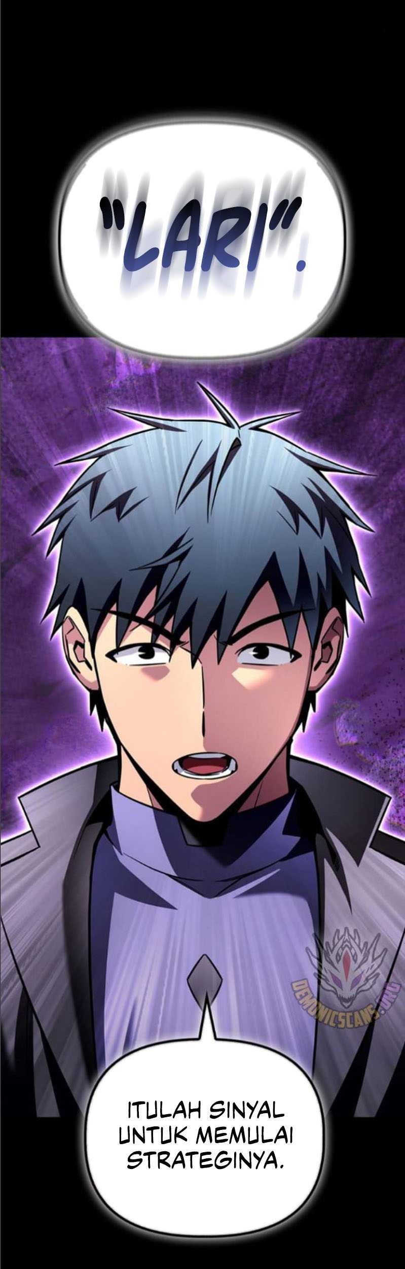 Superhuman Battlefield Chapter 135 Gambar 40