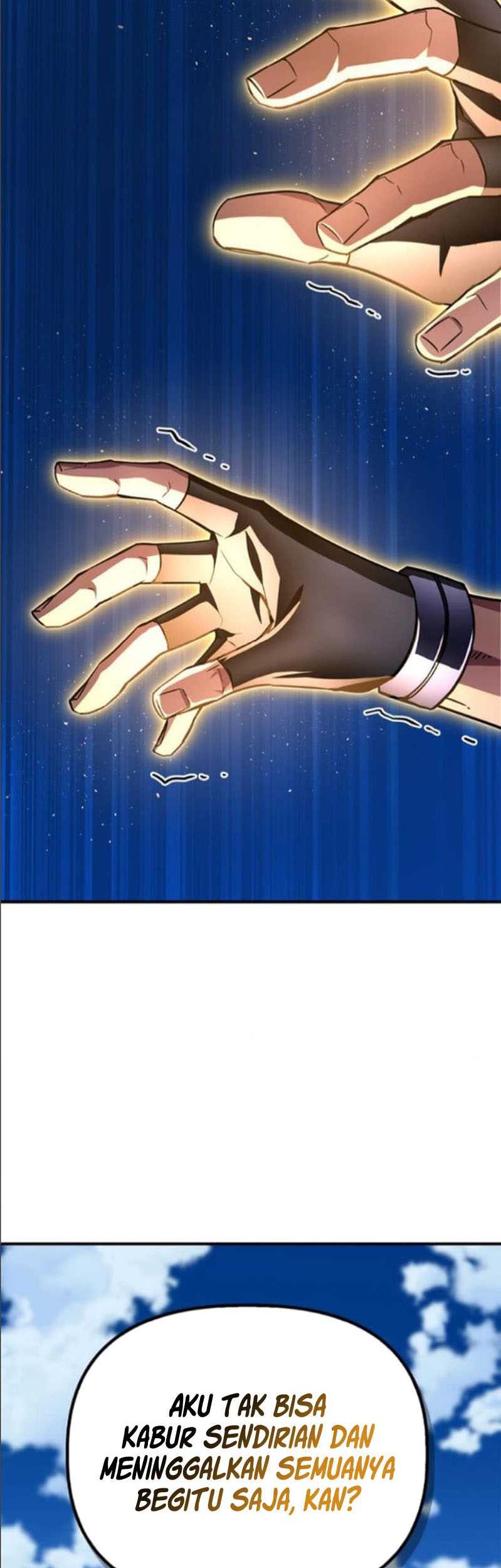 Superhuman Battlefield Chapter 135 Gambar 43