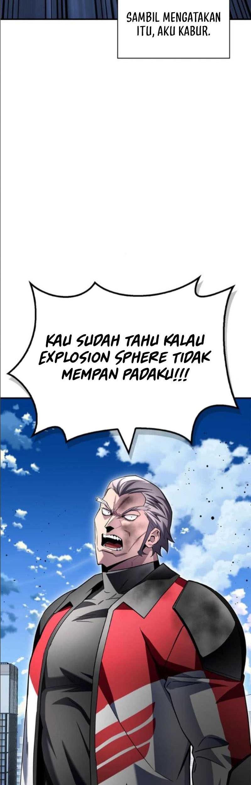 Superhuman Battlefield Chapter 135 Gambar 47