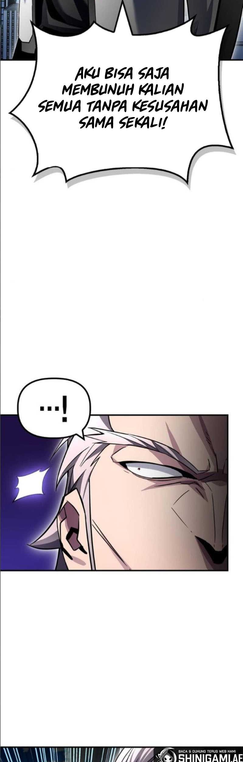 Superhuman Battlefield Chapter 135 Gambar 48