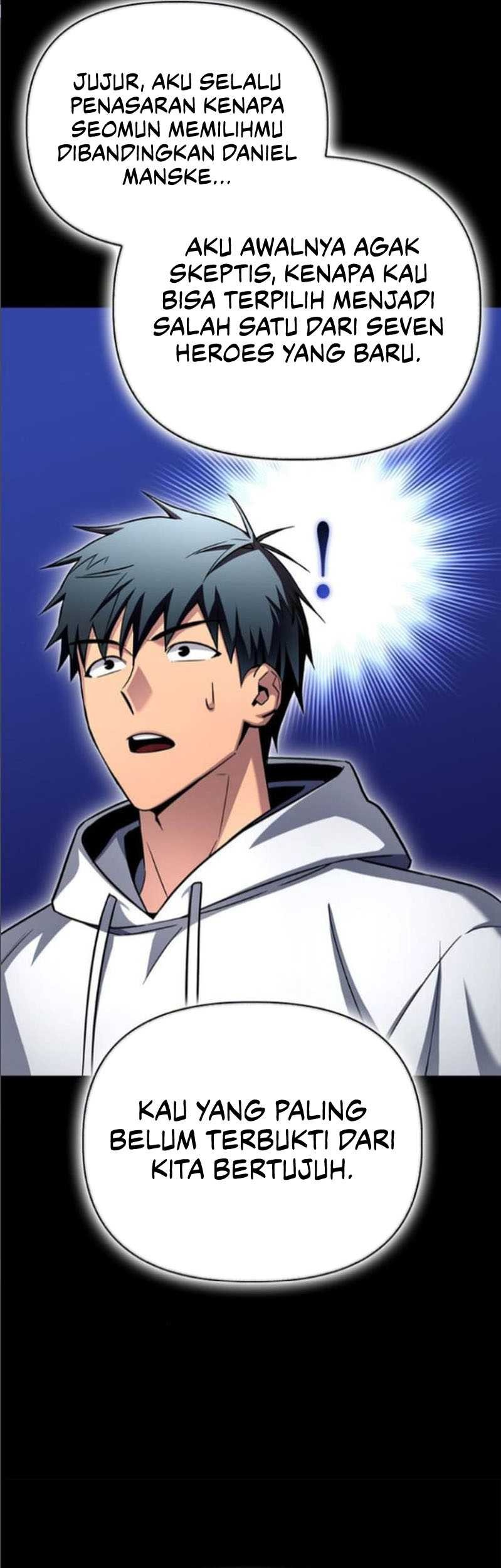 Superhuman Battlefield Chapter 135 Gambar 74