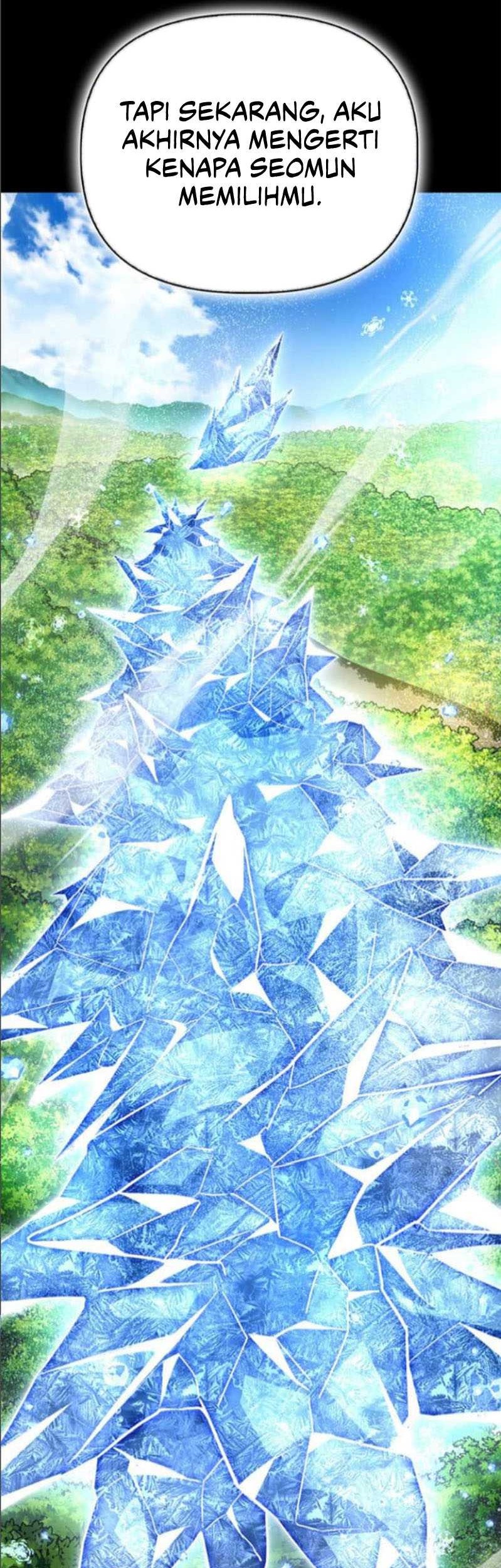 Superhuman Battlefield Chapter 135 Gambar 75