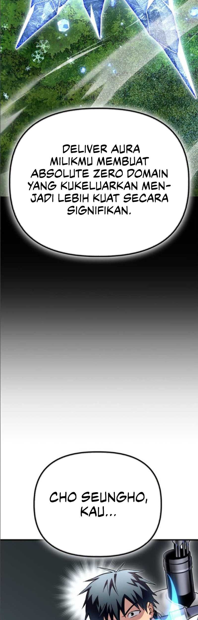 Superhuman Battlefield Chapter 135 Gambar 76