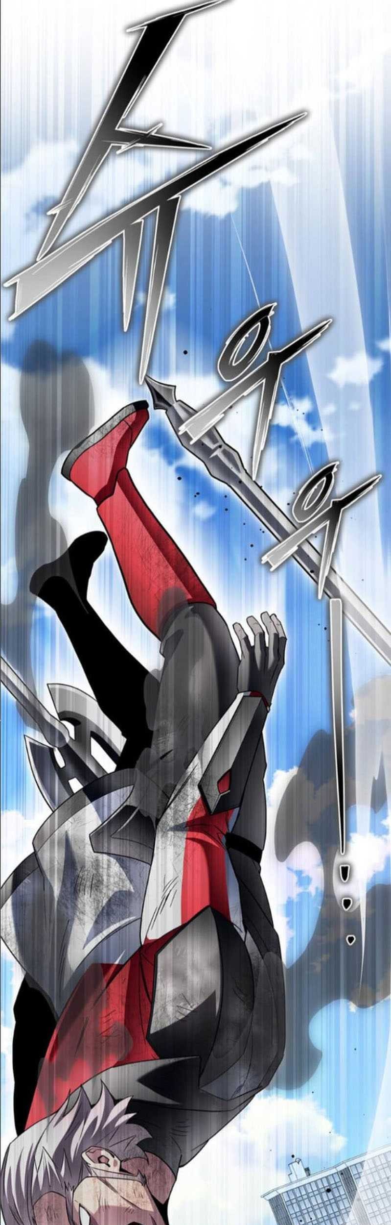 Superhuman Battlefield Chapter 135 Gambar 78