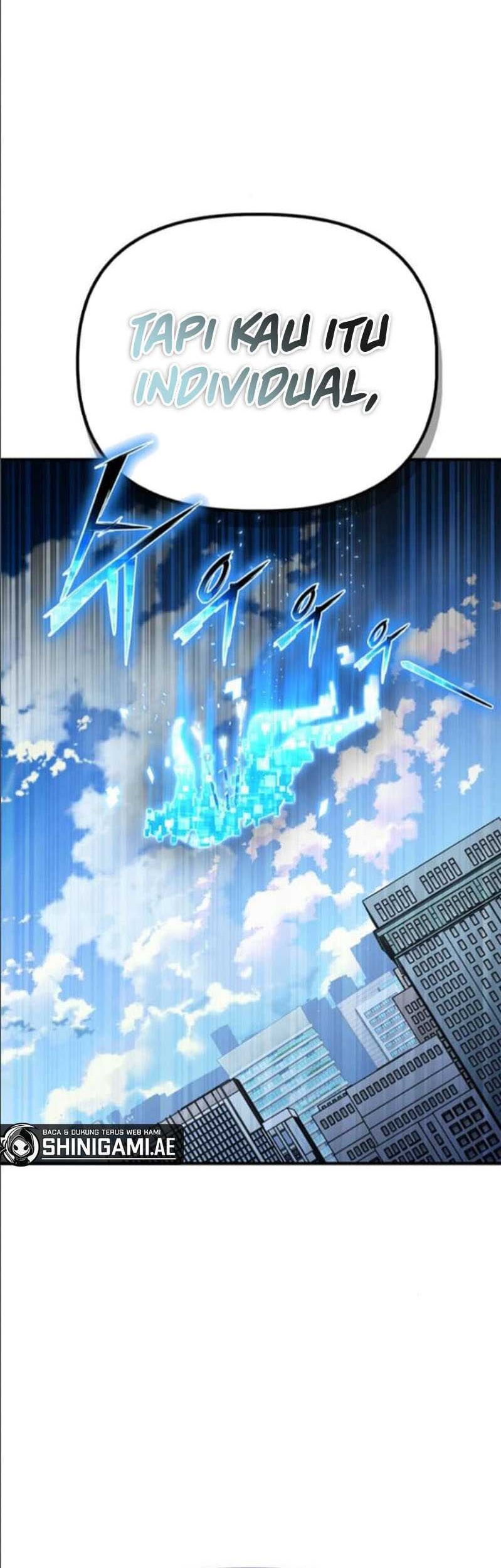 Superhuman Battlefield Chapter 135 Gambar 85