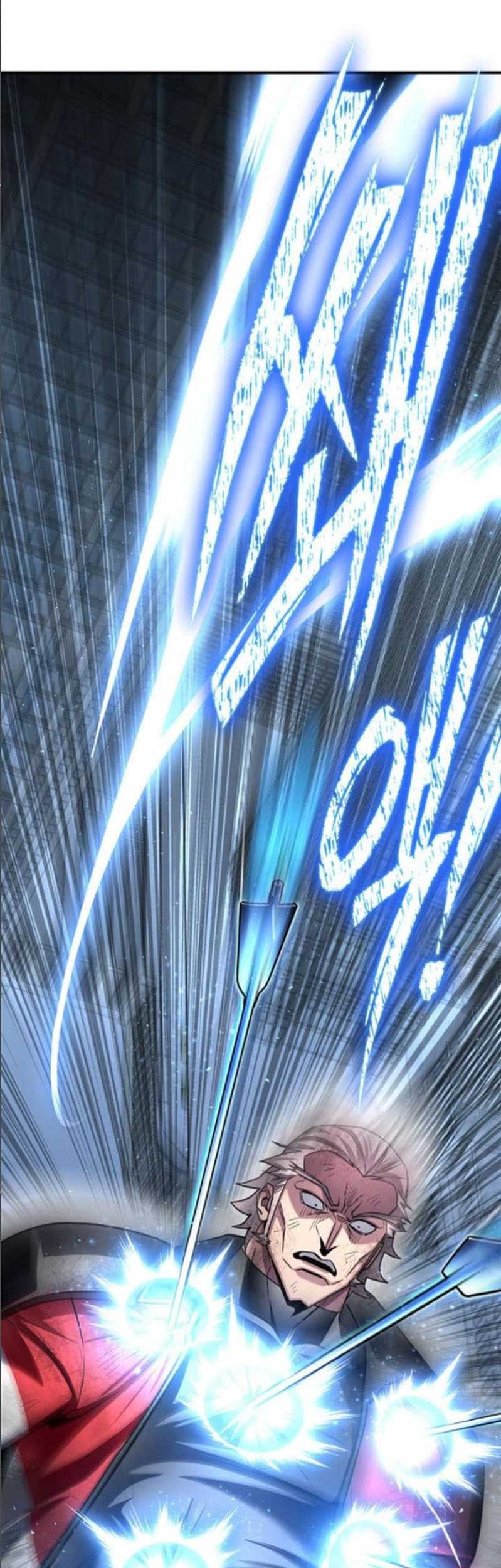 Superhuman Battlefield Chapter 135 Gambar 82