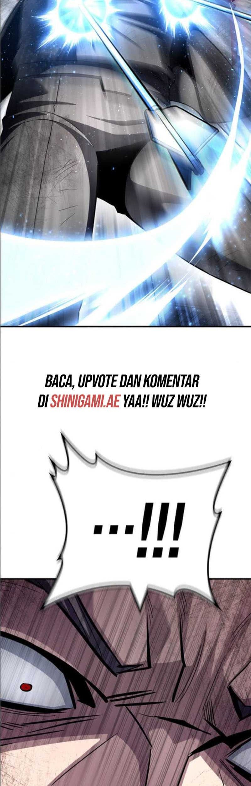 Superhuman Battlefield Chapter 135 Gambar 83