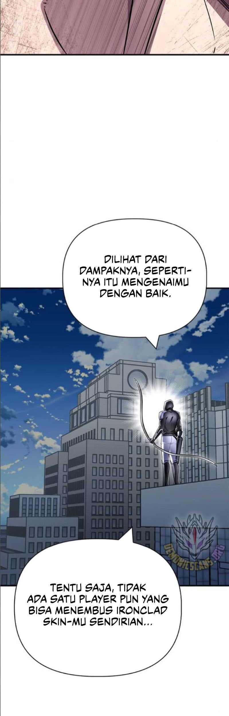 Superhuman Battlefield Chapter 135 Gambar 84