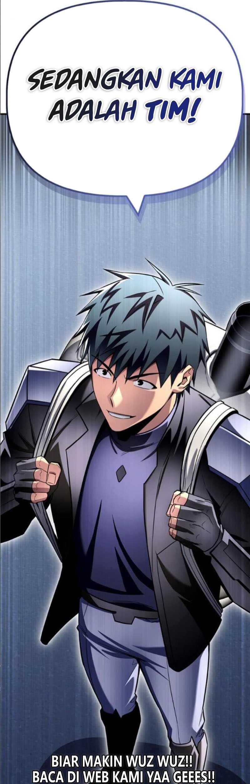 Superhuman Battlefield Chapter 135 Gambar 86