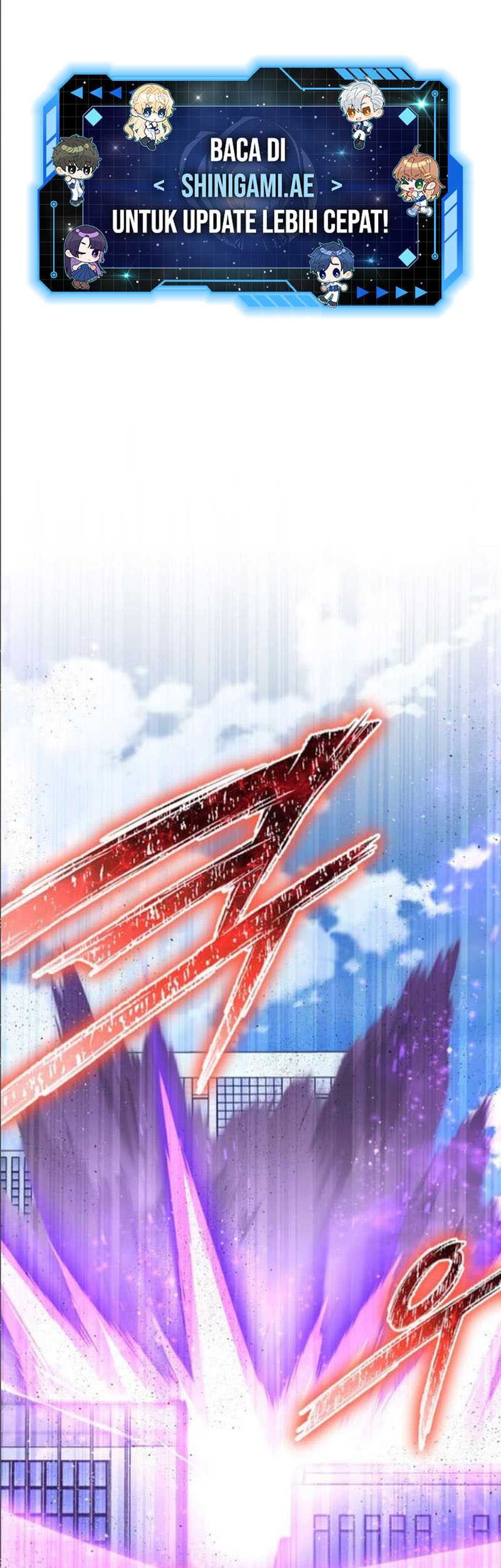 Manhwa Superhuman Battlefield Chapter 135 gambar nomor 2