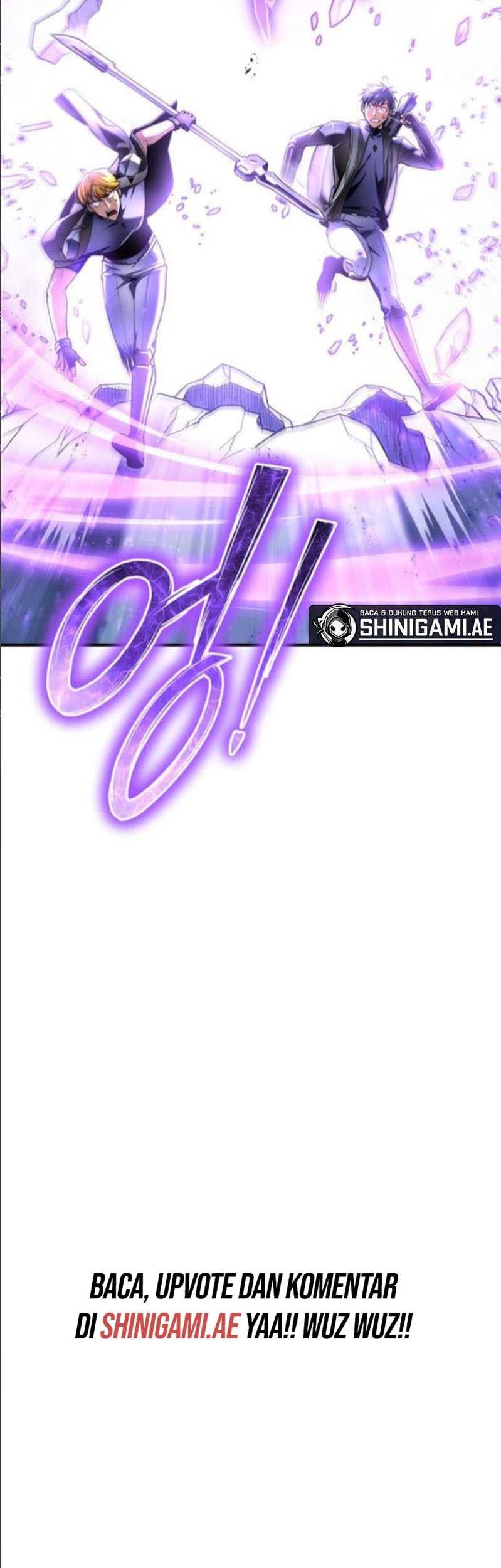 Superhuman Battlefield Chapter 135 Gambar 4