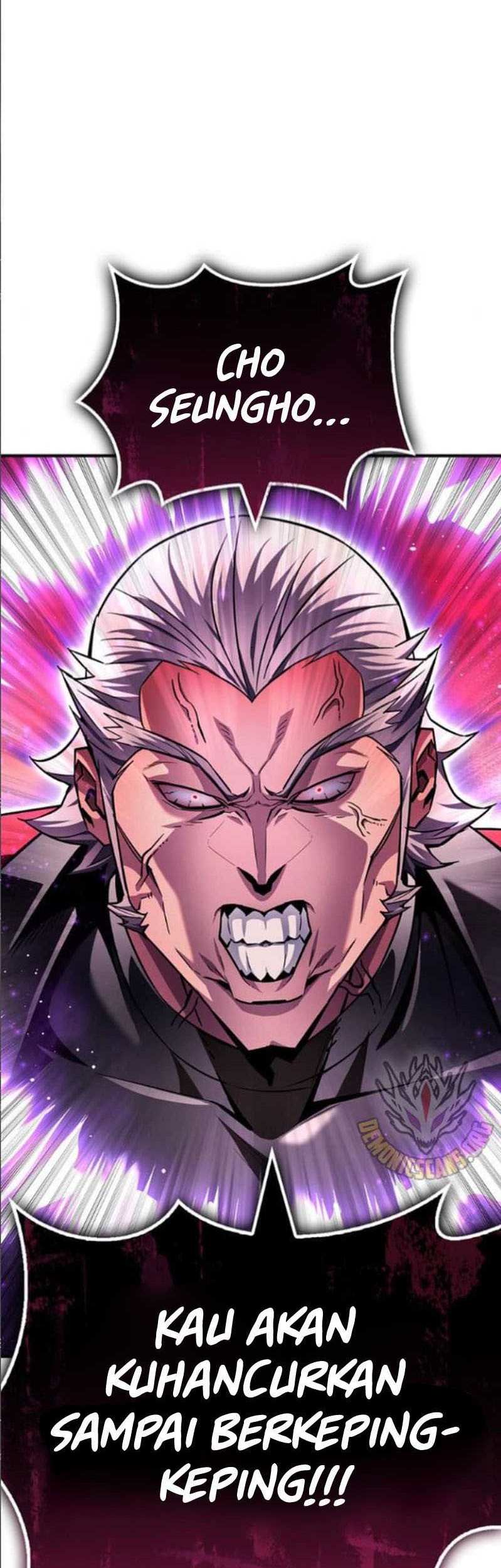 Superhuman Battlefield Chapter 135 Gambar 5